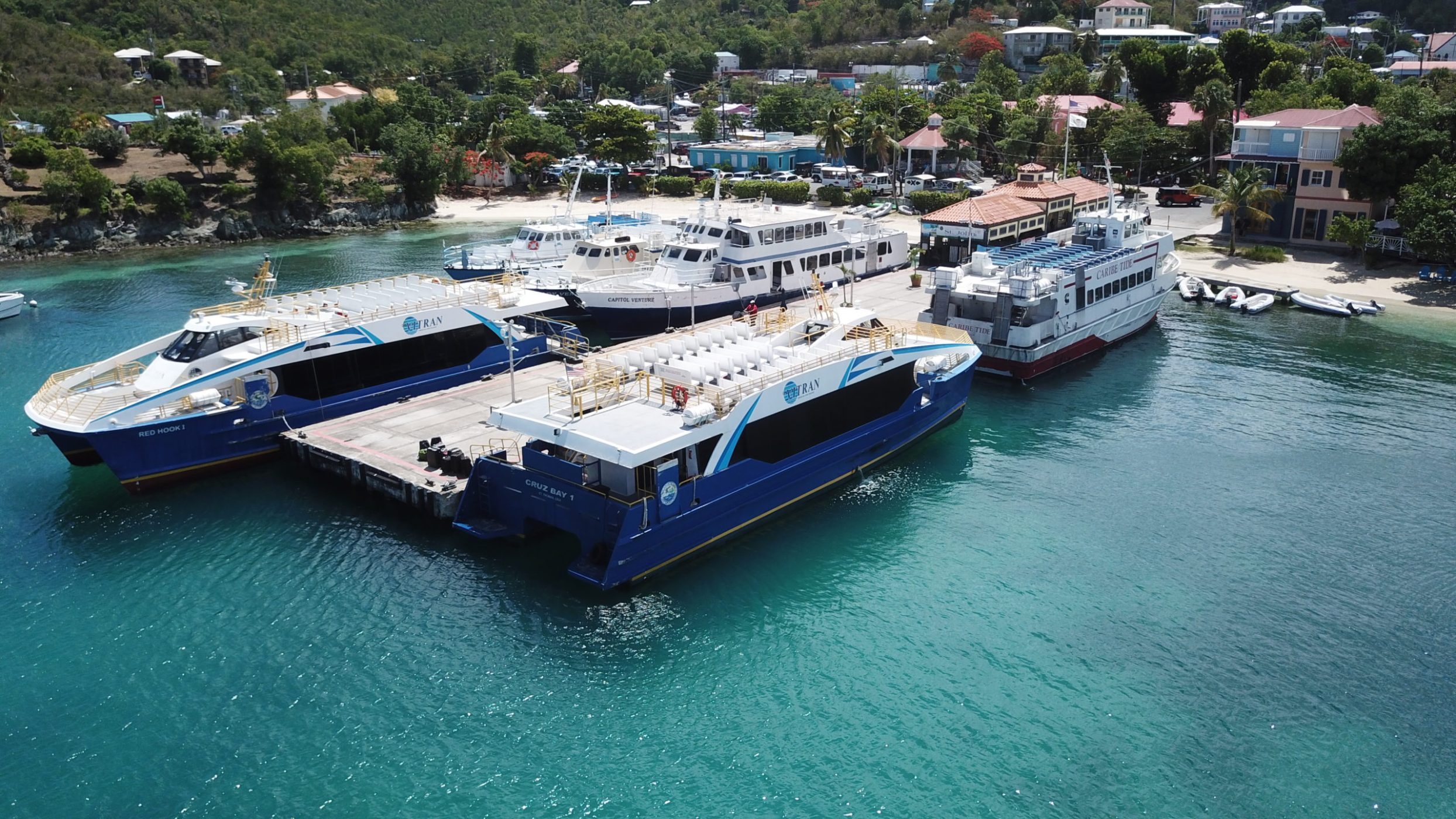 charlotte-amalie-to-cruz-bay-st-john-ferry-ticketing