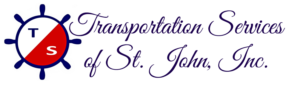 Transportation Services of St. John