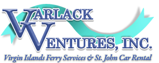 Varlack Ventures logo