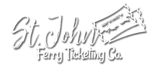 St. John Ferry Ticketing Company